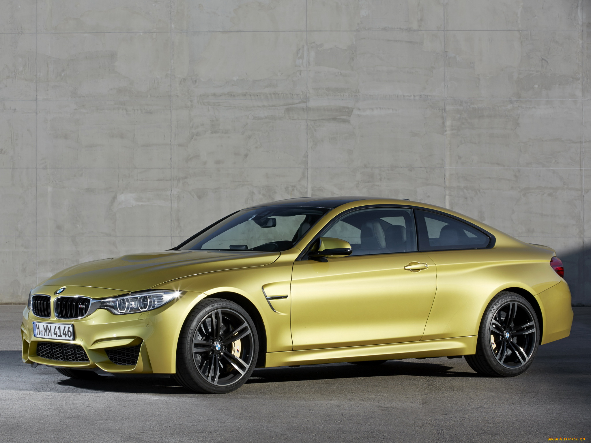 , bmw, 2014, m4, coup, f82